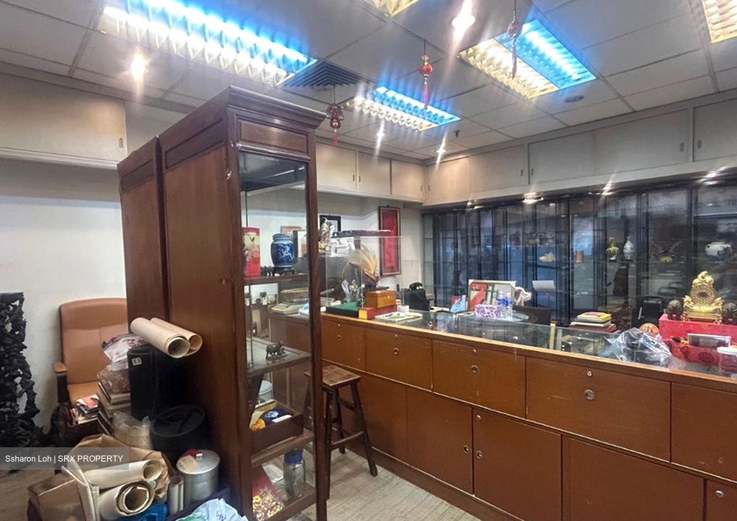 Furama City Centre Singapore (D1), Shop House #599157181